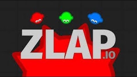 I will kill you Zlap.io
