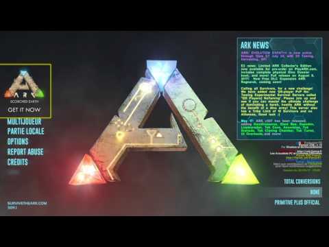 Ark survival evolved hack