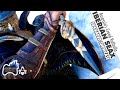Assassin S Creed Valhalla IBERIAN SEAX Brutal Gameplay Location Showcase Max Upgrade Stats mp3