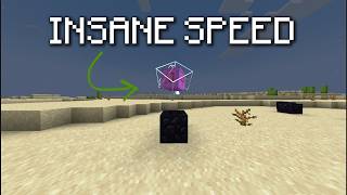 BEST CRYSTAL OPTIMIZER | 1.21-1.21.11
