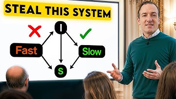 Deze "langzame" methode maakt jou de slimste persoon in de kamer.