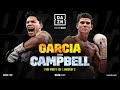 Ryan Garcia vs. Luke Campbell: OFFICIAL Fight Trailer