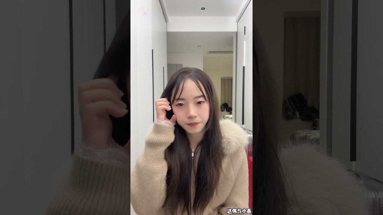 达伟与小燕：小燕想跟达伟可在一起，但小燕现在联系不上达伟。