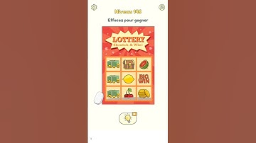 § DOP 2: Delete One Part ; Level 146 : Clear to Win