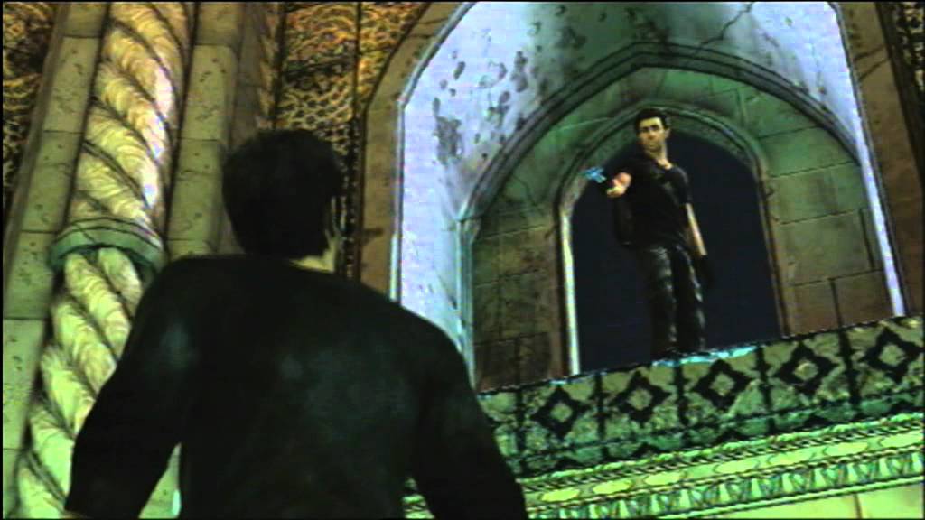 Uncharted 2: Il covo dei ladri (ITA)-3- Tradimento! Pt2 - YouTube
