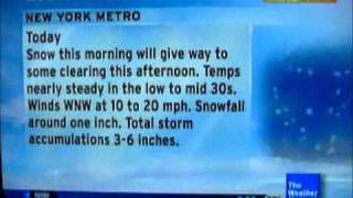 IntelliStar Jan. 21, 2011 6:58am