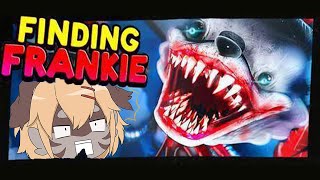 【Finding Frankie】楽しいゲームがデスゲーム会場でした【Vtuber】