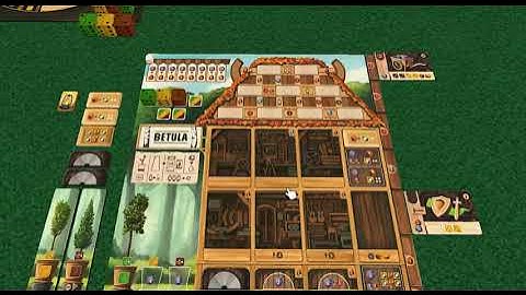 Woodcraft - Strategy Guide: Best Tips