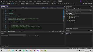 raw c++ learning, subscript operator overload quiz p1