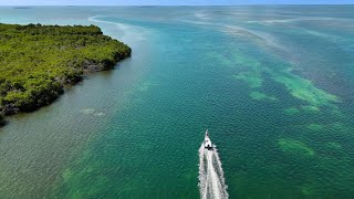Winter Is Coming | Bait Vortex | Exploring New Spots CCC
Key West Waterman Merch - Charter Recommendations & More
https://www.keywestwaterman.com
Want to buy or sell in the Florida Keys?
https://dot.cards/madeleineyoung_realtor Winter Is Coming | Bait Vortex | Exploring New Spots CCC