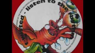 Listen To The Rythm (Buzzy Goes BZRK Mix) - T-Wisted