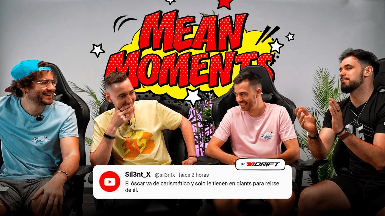 LOS ENSES RESPONDEN COMENTARIOS DE HATERS 😳