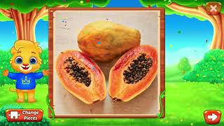 KIDS SELECT PUZZLE##56