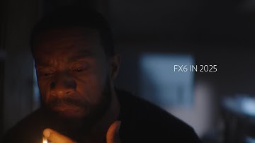 Why I Got the Sony FX6 in 2025 | A Durable Camera Built for the Next 10 Years