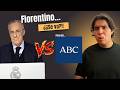 FLORENTINO HA RENUNCIADO!!! a recibir el ABC...