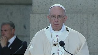 Papa Francisco: la alegría se experimenta en la misión