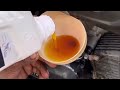 Galat oil check = Engine kharab ❌⚠️ | Sahi tarika yahan hai (1 Minute Trick) #bike #engineoil #new 