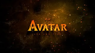 HLM AVATAR FIRE AND ASH GRAND CHAMPION