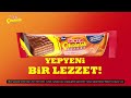 Ülker Çikolatalı Gofret McVities Bisküvili çıktı! Bu yeni çıtır lezzeti denemeyen var mı?