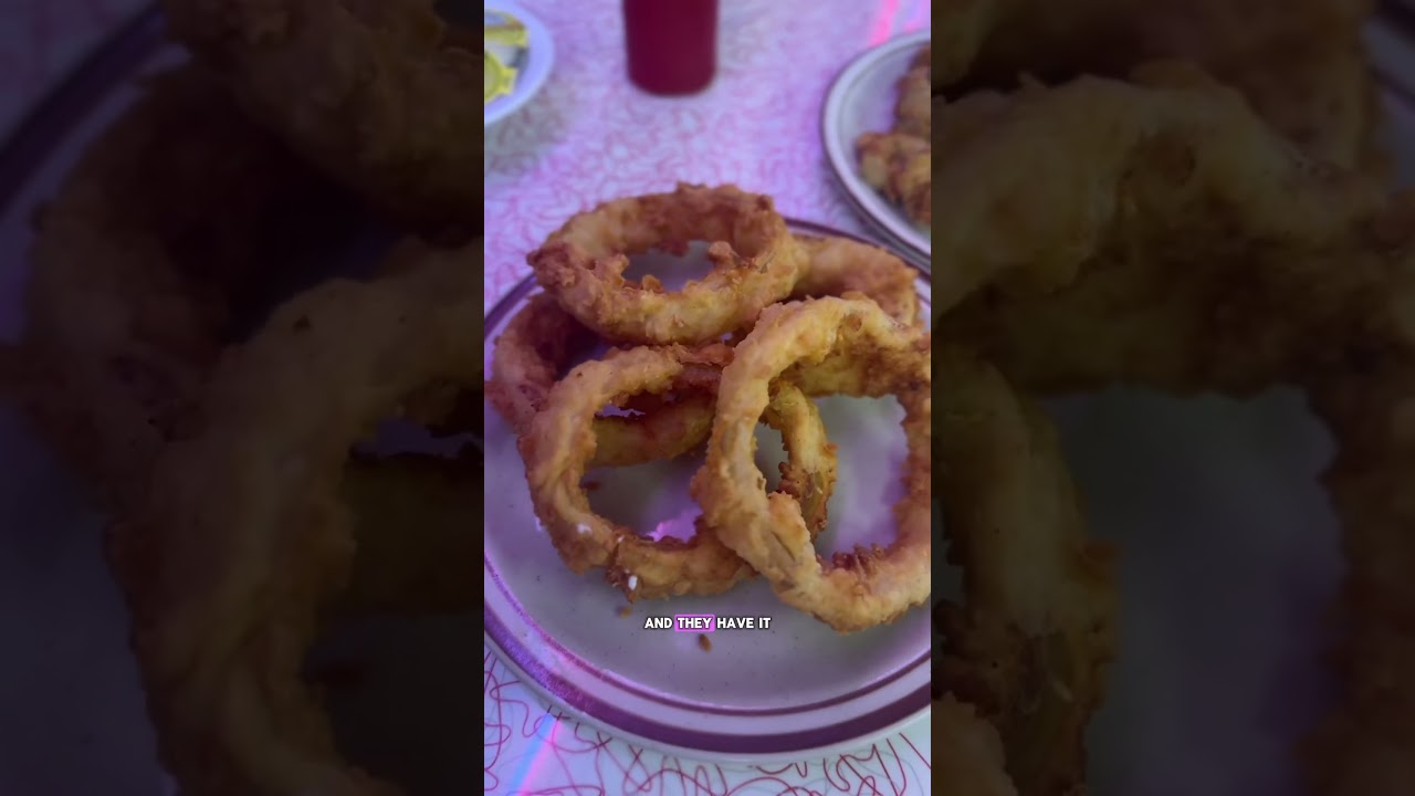 Sherri’s Diner in OKC