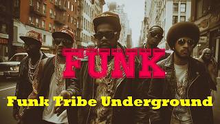 洋楽 g-rap Impire Family Universsoul Mindz 70s Funk Hip Hop】177 Classic Funk × Modern Hip Hop Fusion | Funk