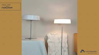 VersaGlow Table Lamp screenshot 4