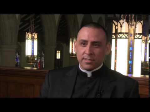 VOCATIONS- OCHOA- Archdiocese of St. Louis - YouTube