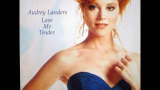 Shadows Of Love - Audrey Landers chords