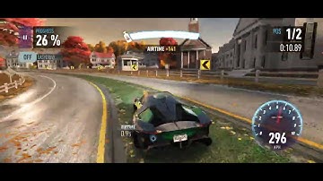 Nfs No Limits 10 second Airborne #nfs #nfsnolimits #nfsgamers #needforspeed #car #cars #gaming 