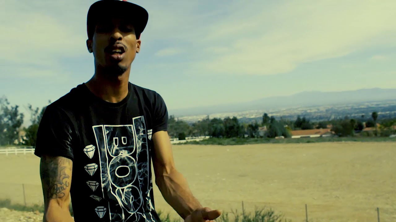 G Man Rapper Death Death before dishonor (by Gman) shot by ptogratphy - YouTube