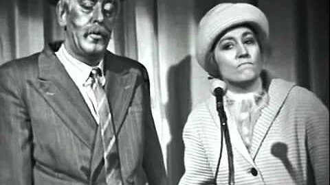 Min Lilla Gubbe - Birgitta Andersson & Martin Ljun...