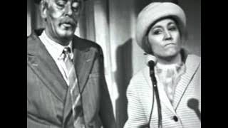 Min Lilla Gubbe - Birgitta Andersson & Martin Ljung (1968)