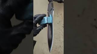This Ancient Greek Axe Was Beyond Saving | Full Restoration #restoration #restore #rust #asmr #satis