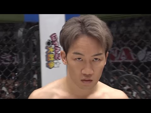 【超速報】朝倉未来vsYAMAN試合結果速報!【FIGHT CLUB】