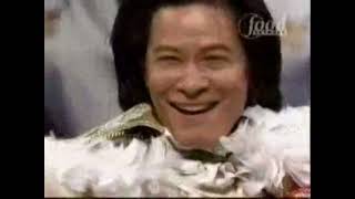 The Baseball Network Iron Chef: The 21st Century Battle (2001)