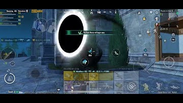 PUBG MOBILE THIS Is Hacking #trending #pubgmobile #bgmi 🥷🏻