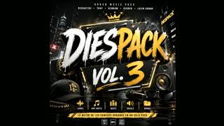 Diespack Vol. 3 Urbano Free