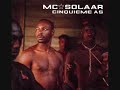 Mc Solaar-La Belle Et Le Bad Boy