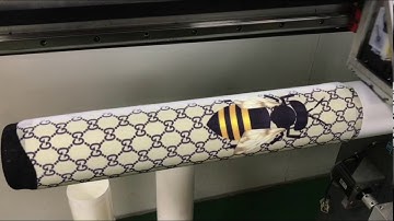 Socks Printer Stocking Printing Machine Create your own Socks