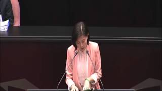 【臨時提案】20150609  防治毒品年輕化