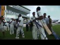 Relive the last 2 overs of the Galle Test - Sri Lanka v Pakistan 1st Test
