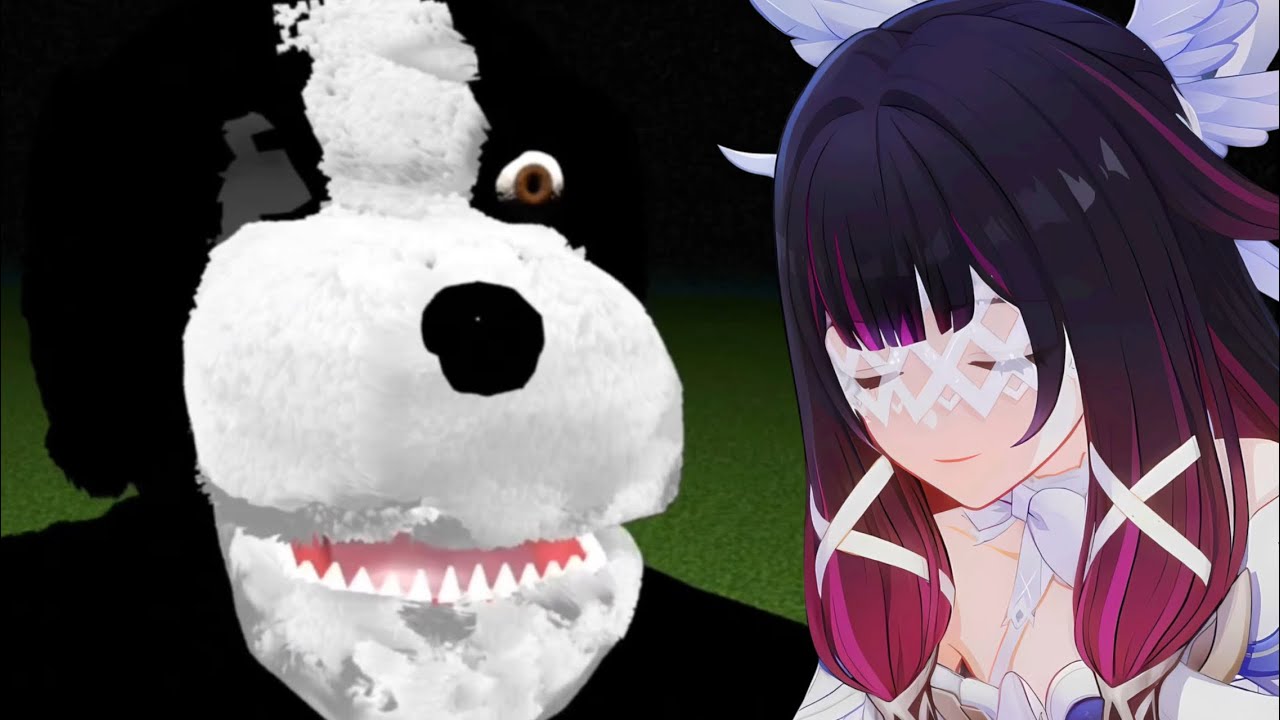 ЭТА СОБАКА БОЛЬШЕ НЕ НЕНАВИДИТ КВАДРАТЫ… 