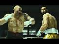 Tommy Fury vs Eddie Hall Bare Knuckle Fight | Fight Night Champion AI Simulation Gameplay