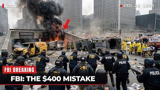 How the FBI Cracked the 1993 World Trade Center Case