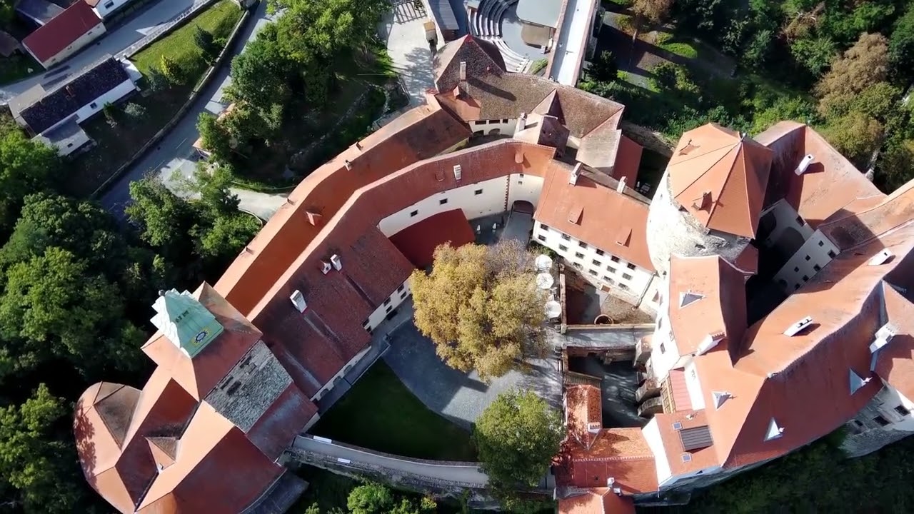 Friedensburg Schlaining 2025