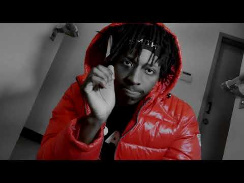 WGH Trapp - Accidently Tweakin (Official Music Video)