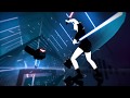 Beat Saber BGM - Escape ( ft. Summer Haze ) [30 minutes Non-Stop Loop]