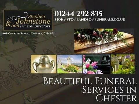 Stephen Johnstone & Son Funeral Directors