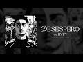 MORAD, RVFV - DESESPERO [LYRIC VIDEO] | REINSERTADO