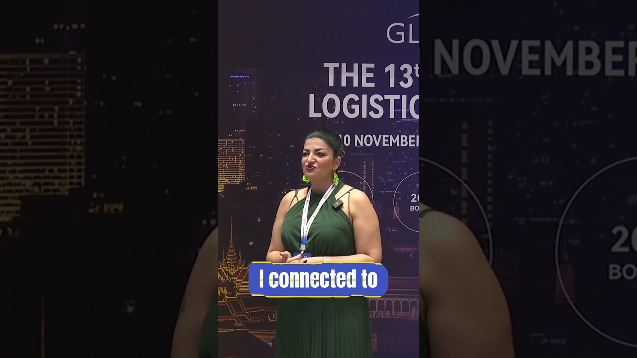 Partnered With 500 Companies Through The GLA Network Shorts Supplychain Logistics